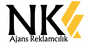 NK Ajans Logo